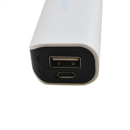 Petite Power Bank 2600 mAh