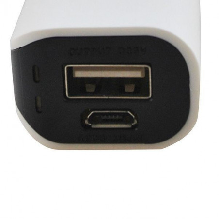 Petite Power Bank 2600 mAh