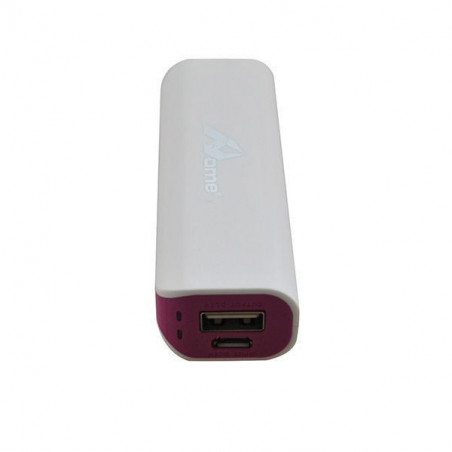 Petite Power Bank 2600 mAh