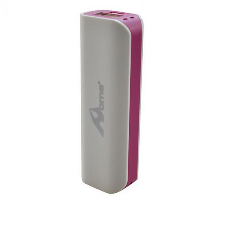 Petite Power Bank 2600 mAh