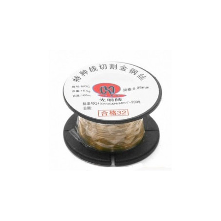Hilo Metalico especial para Separar el Lcd del Táctil