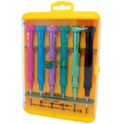 BST- 9901S Herramientas Set