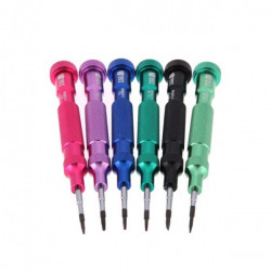 BST- 9901S Herramientas Set 2