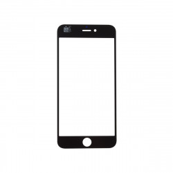 Cristal iPhone 6 Plus - Negro 2