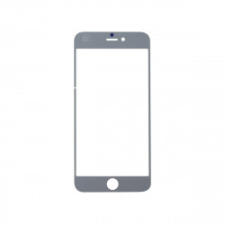 Cristal iPhone 6 Plus - Blanco 2