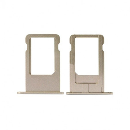 PortaSIM iPhone 6 - Oro