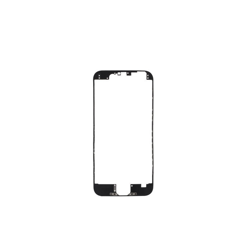 Marco Frontal iPhone 6 - Negro