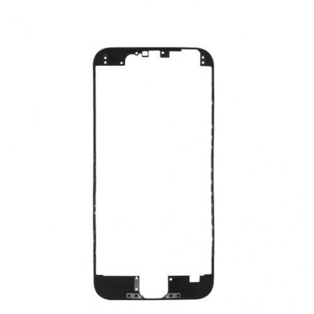 Marco Frontal iPhone 6 - Negro