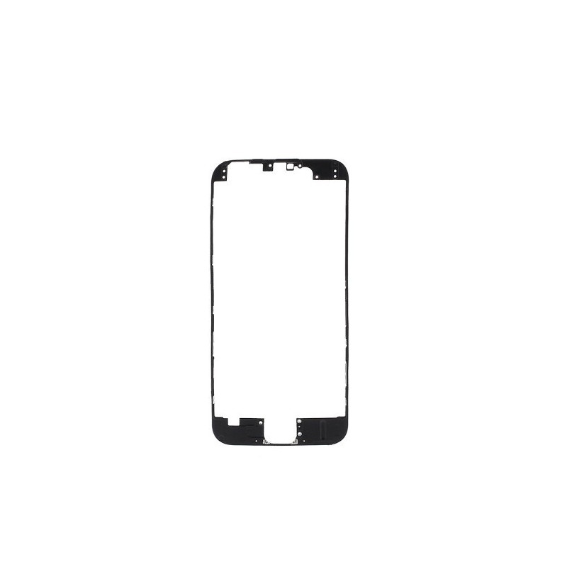 Marco Frontal iPhone 6 - Negro