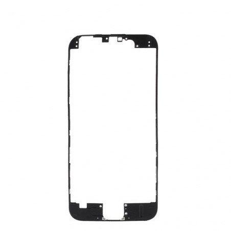 Marco Frontal iPhone 6 - Negro