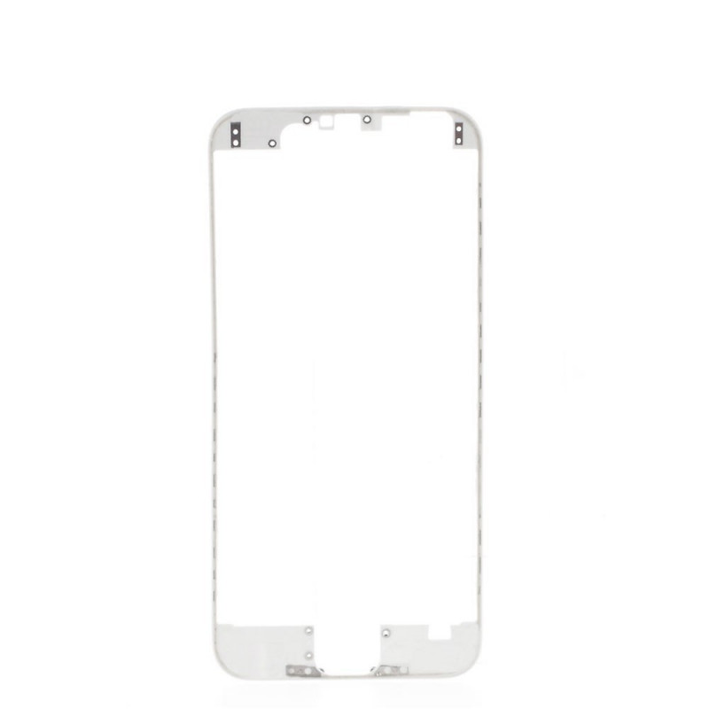 Marco Frontal iPhone 6 - Blanco