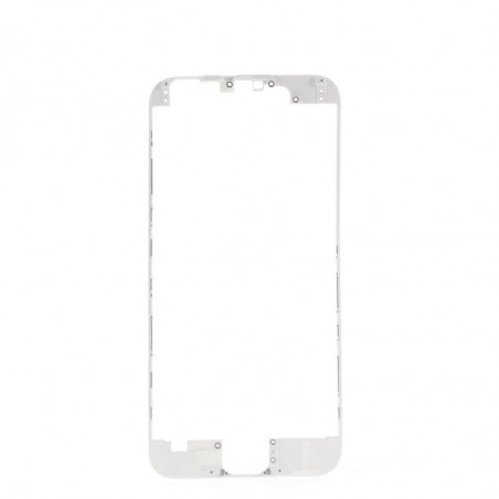 Marco Frontal iPhone 6 - Blanco
