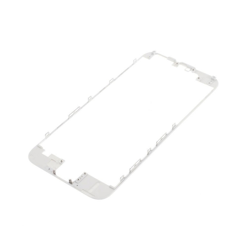 Marco Frontal iPhone 6 - Blanco