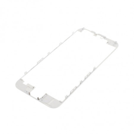 Marco Frontal iPhone 6 - Blanco