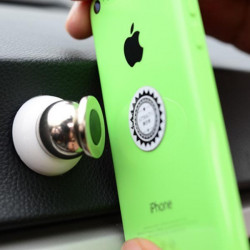 Soporte para coche magnético 360 grados