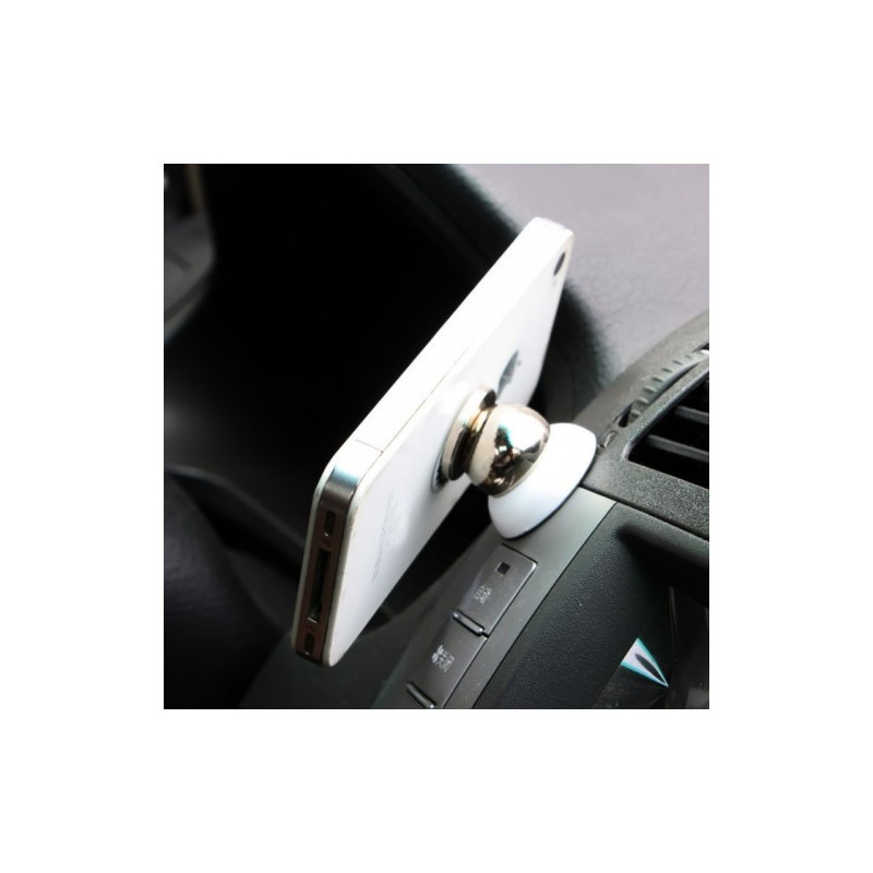 Soporte para coche magnético 360 grados