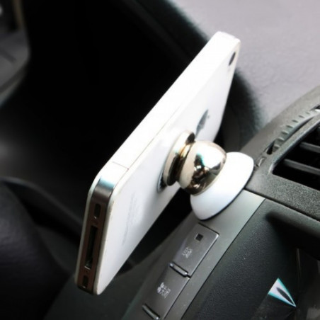 Soporte para coche magnético 360 grados