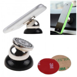 Soporte para coche magnético 360 grados