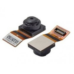 Camara iPhone 3GS
