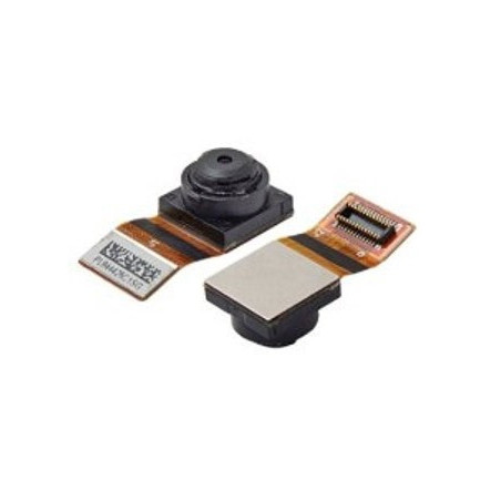 Camara iPhone 3GS