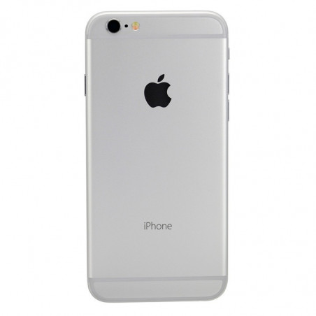Chasis Completo iPhone 6 - Plata