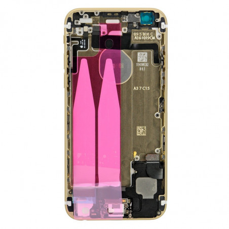 Chasis Completo iPhone 6 - Oro