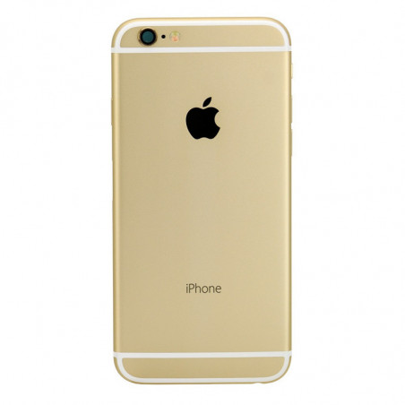 Chasis Completo iPhone 6 - Oro