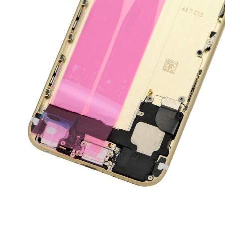 Chasis Completo iPhone 6 - Oro
