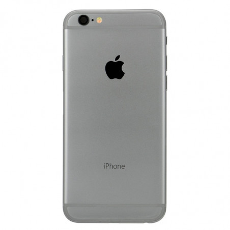 Chasis Completo iPhone 6 - Gris