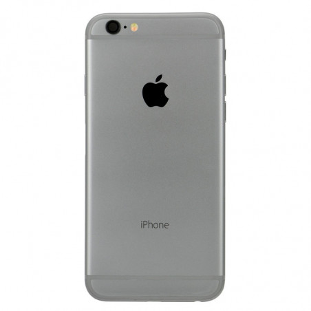 Chasis Completo iPhone 6 - Gris