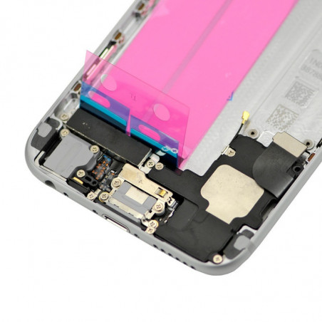 Chasis Completo iPhone 6 - Gris