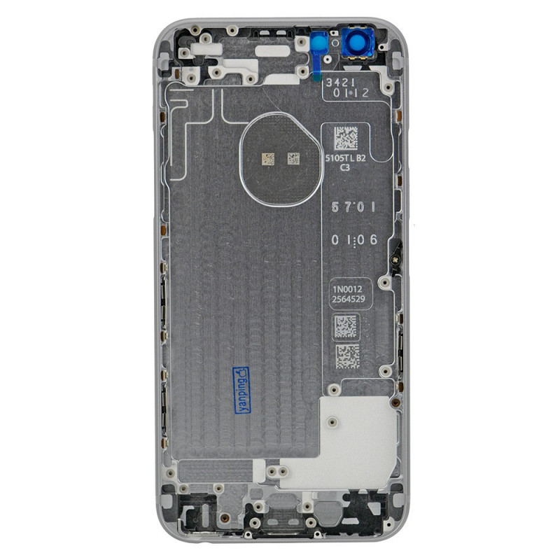 Chasis iPhone 6 - Gris