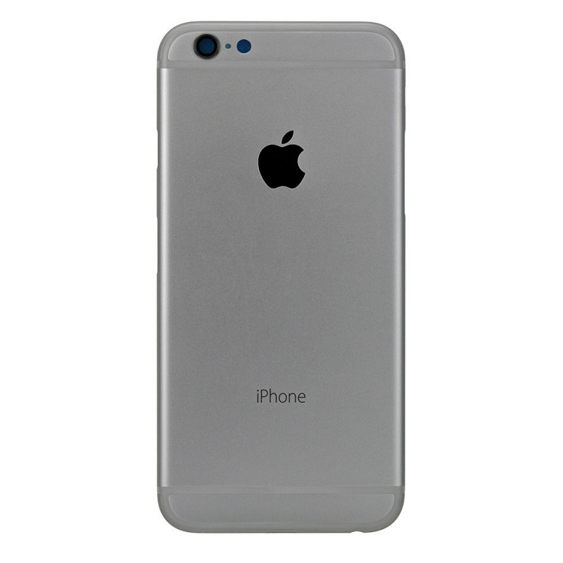 Chasis iPhone 6 - Gris