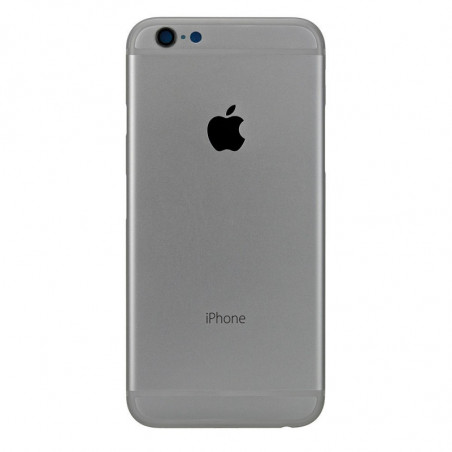 Chasis iPhone 6 - Gris