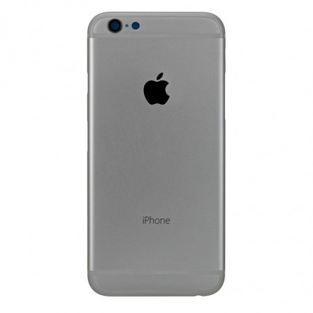 Chasis iPhone 6 - Gris Chasis iPhone 6 - Gris