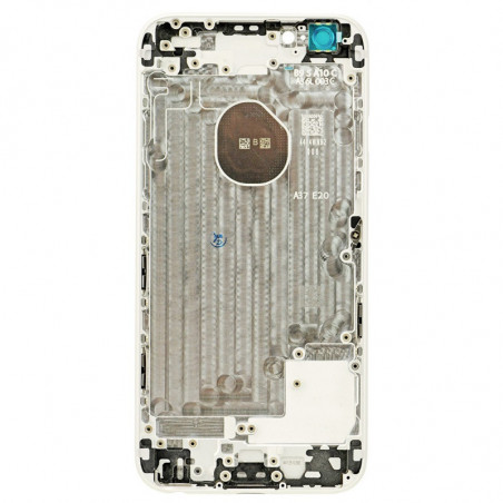 Chasis iPhone 6 - Plata