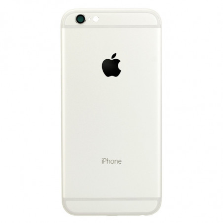 Chasis iPhone 6 - Plata