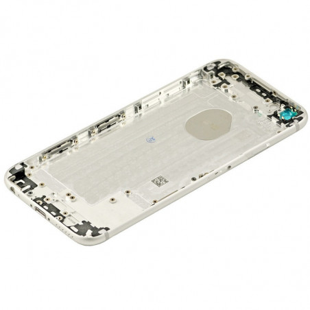 Chasis iPhone 6 - Plata
