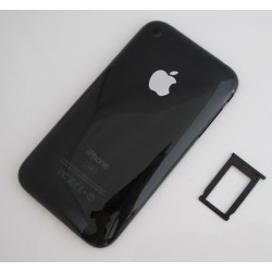 Carcasa Iphone 3G 8GB Negra + Sim 2