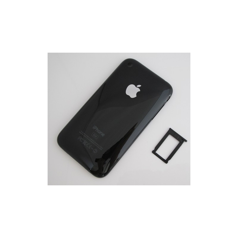 Carcasa Iphone 3g 8gb + Repuestos