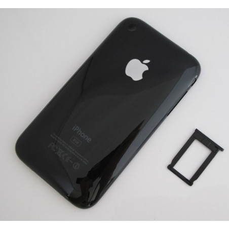 Carcasa Iphone 3G 8GB Negra + Sim