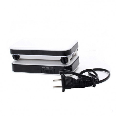 Lámpara LED portable
