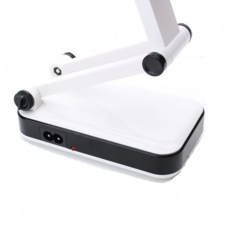Lámpara LED portable