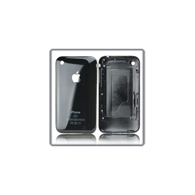 Carcasa Iphone 3G 16GB Negra + Sim