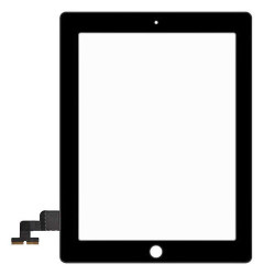 Pantalla Táctil iPad 2 - Negro