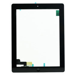 Pantalla Táctil Completa iPad 2 - Negro