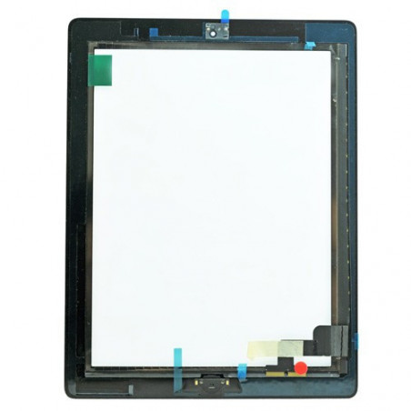 Pantalla Táctil Completa iPad 2 - Negro