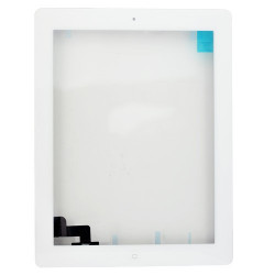 Pantalla Táctil Completa iPad 2 - Blanca