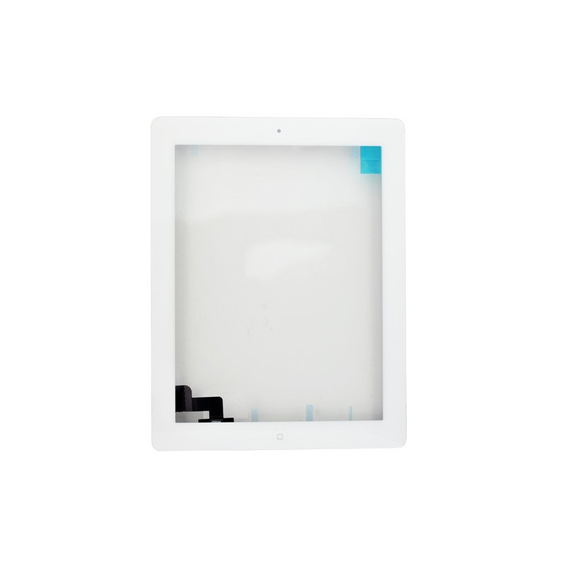 Pantalla Táctil Completa iPad 2 - Blanca