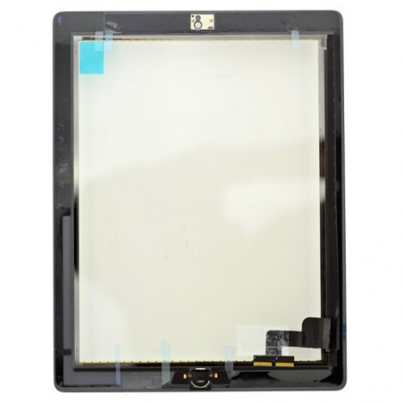 Pantalla Táctil Completa iPad 2 - Blanca